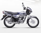 2010 TVS Victor GX photo